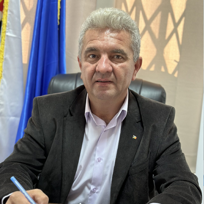 Alecu Petre-Dănuț